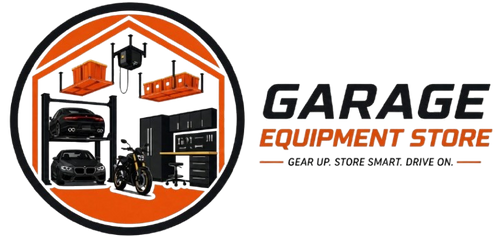 Garage Equip Store