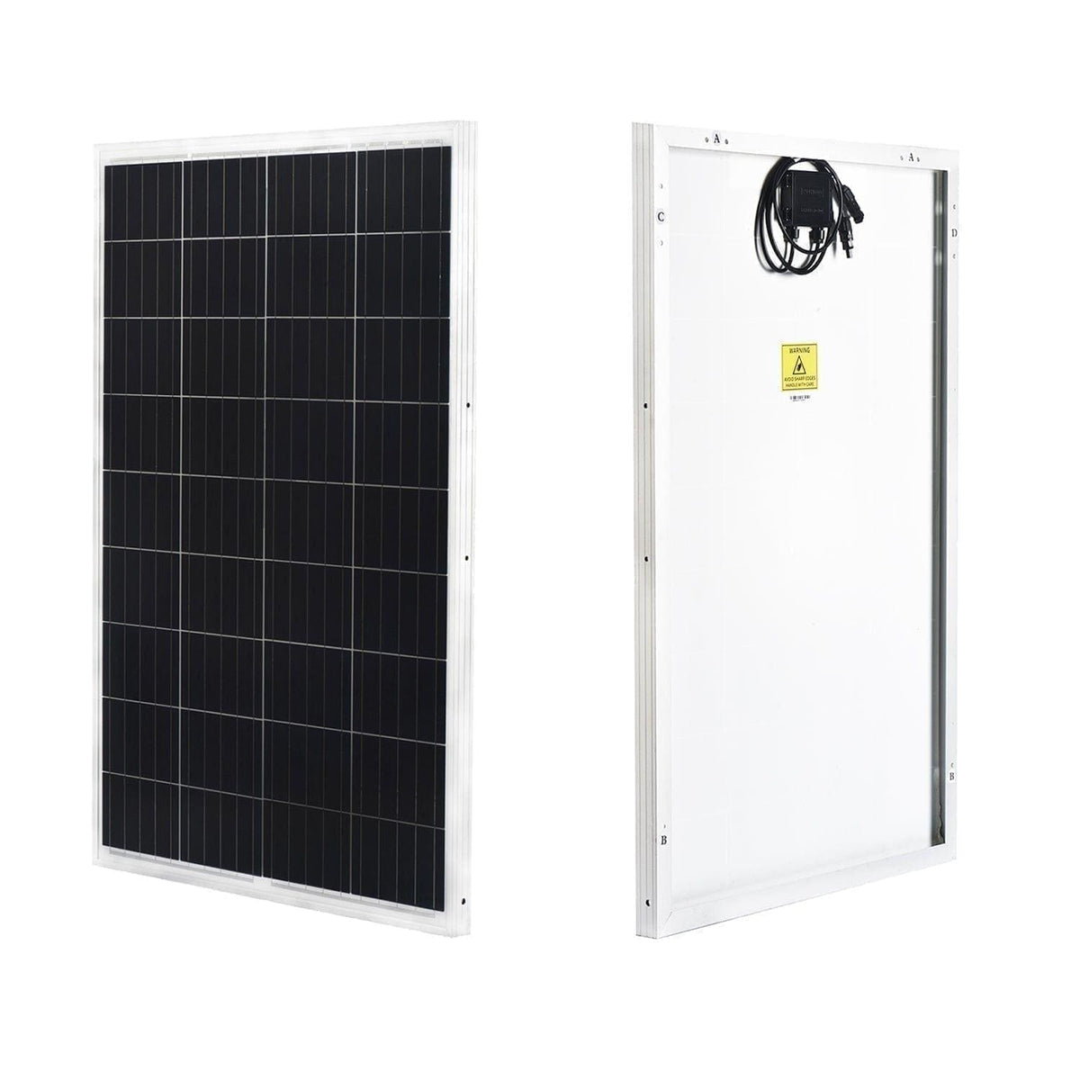 Nature's Generator Lithium 3600 Power Pod